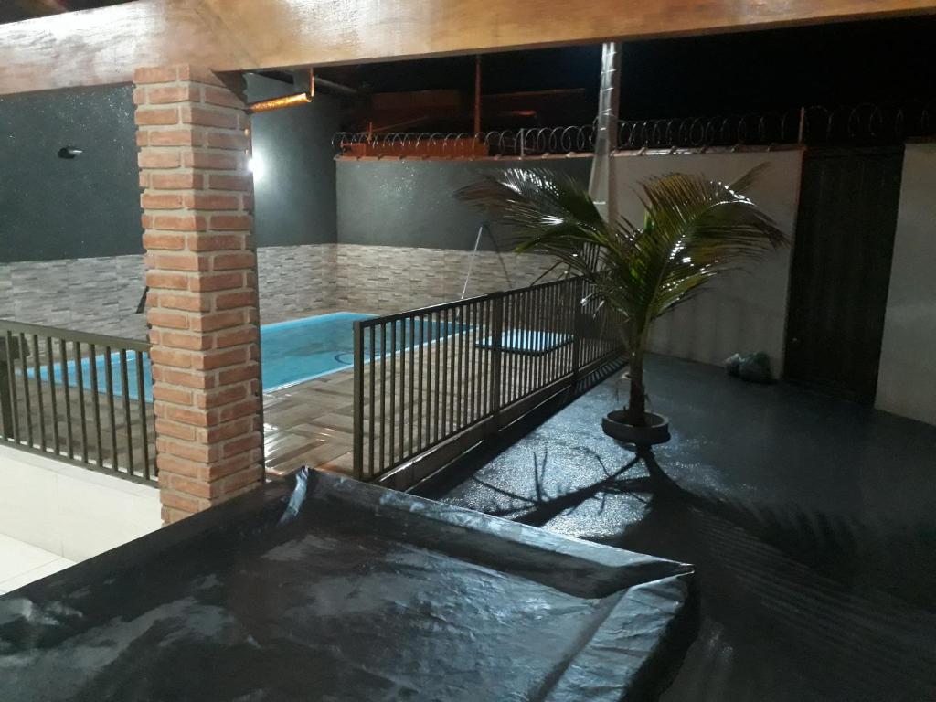  CASA TEMPORADA MK