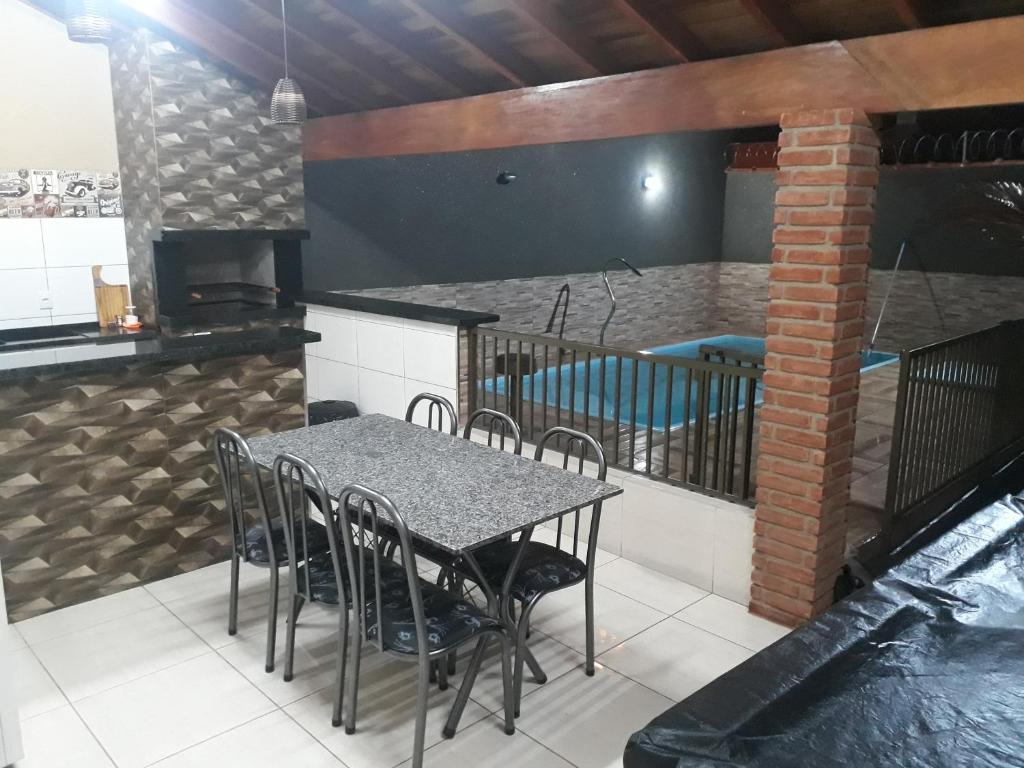  CASA TEMPORADA MK