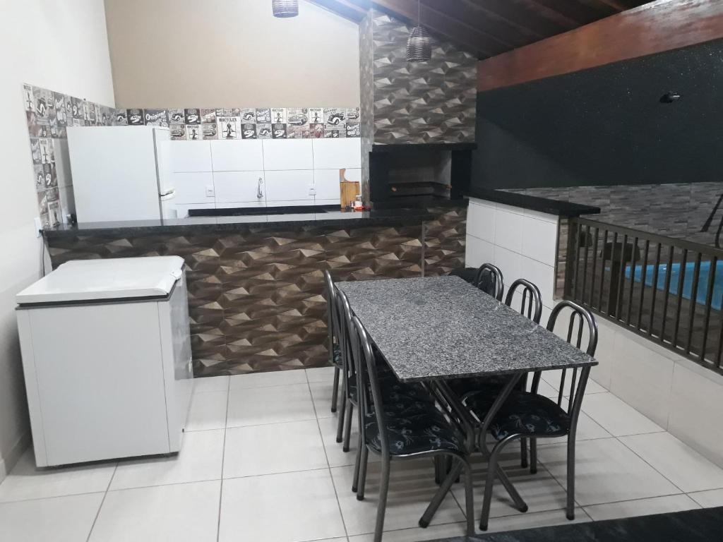  CASA TEMPORADA MK