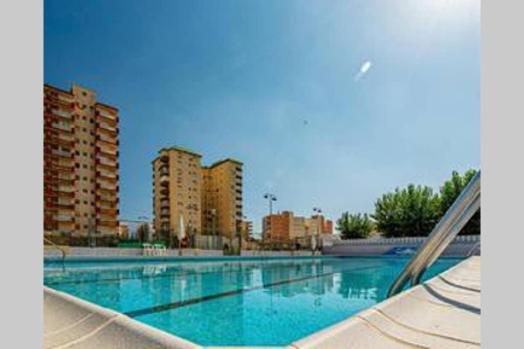 Mareny Blau, primera linea de playa, Mareny Blau ...