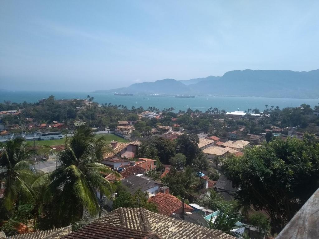  Chalé 1 Bela Vista