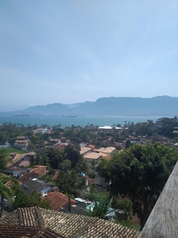  Chalé 1 Bela Vista