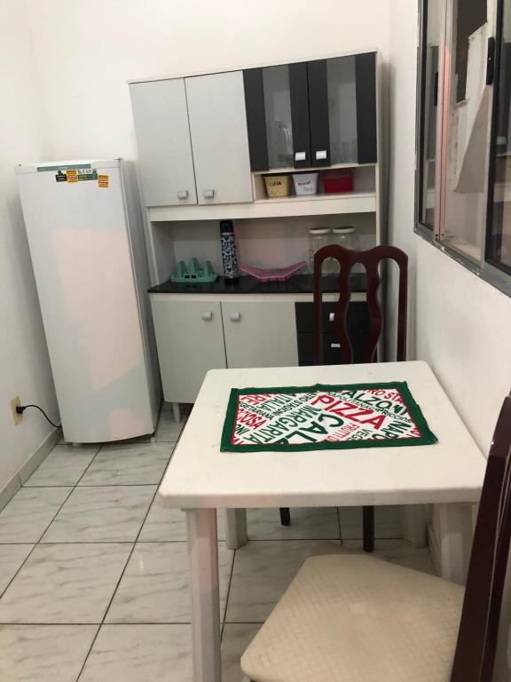  Apartamentos e kitnets