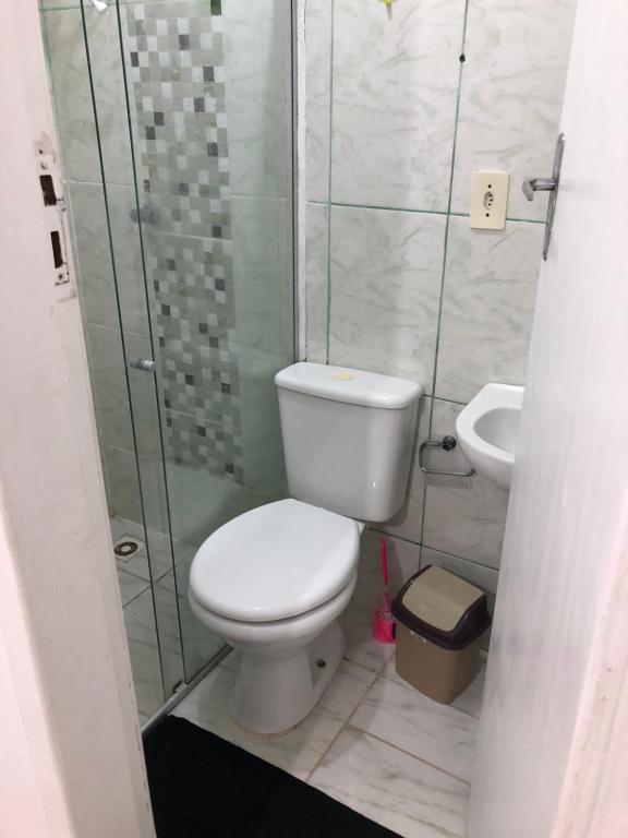  Apartamentos e kitnets