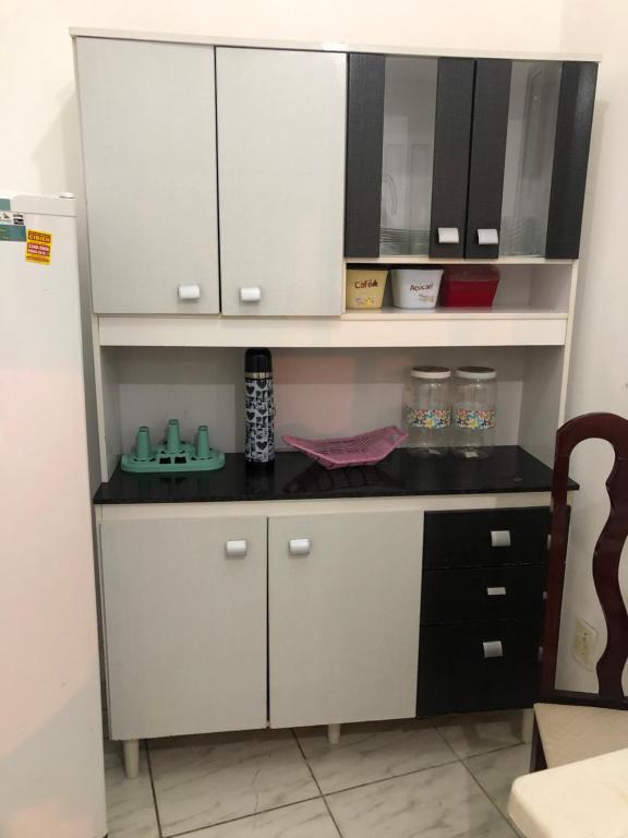 Apartamentos e kitnets
