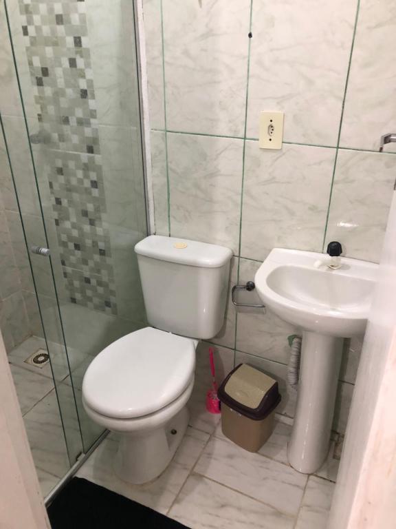  Apartamentos e kitnets