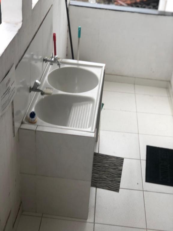  Apartamentos e kitnets