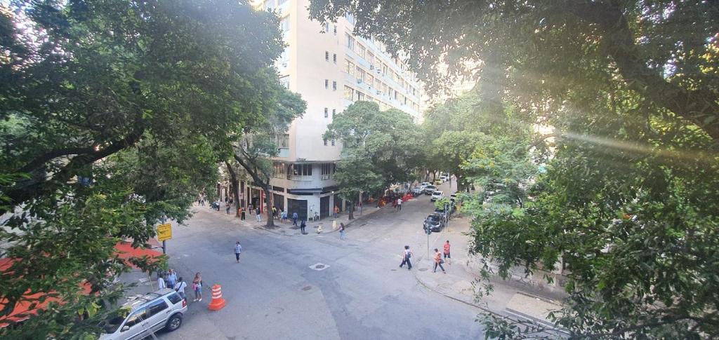  Hotel Aymoré