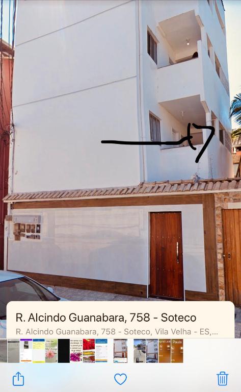  Apartamentos e kitnets