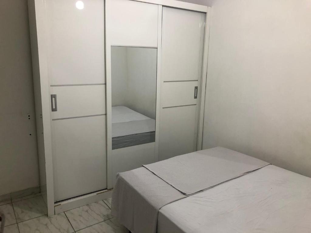  Apartamentos e kitnets