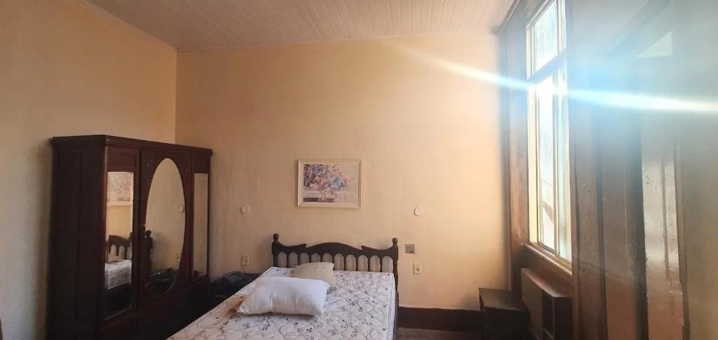 Hotel Aymoré, Rio de Janeiro, Brazilia