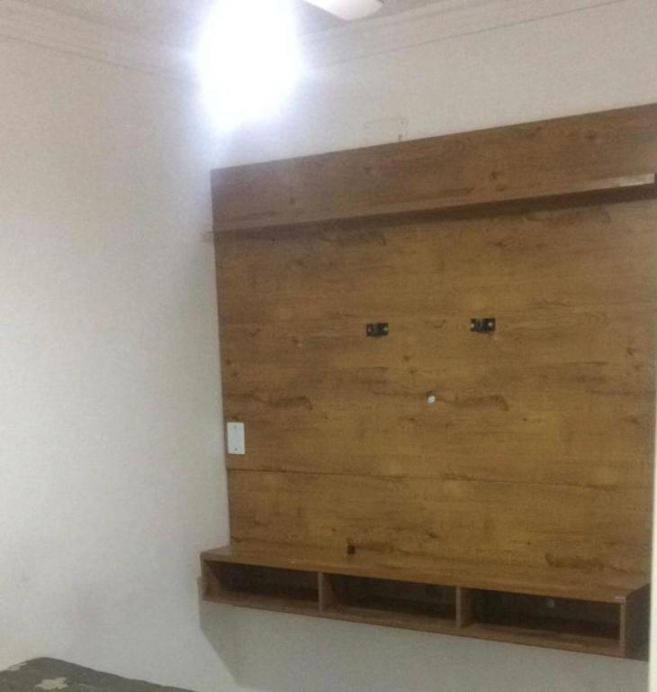  Apartamentos e kitnets