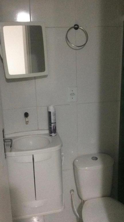  Apartamentos e kitnets
