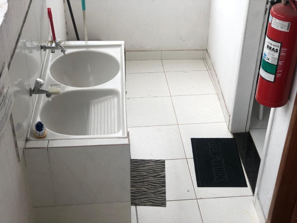  Apartamentos e kitnets