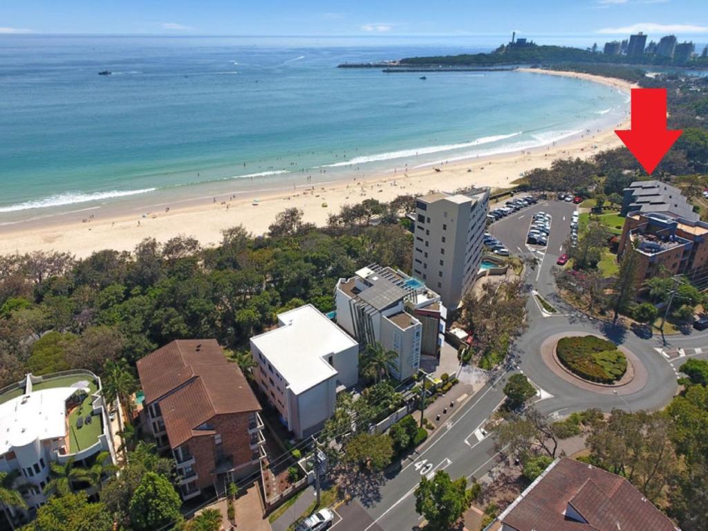 Gallery image of Illawong 4 in Mooloolaba