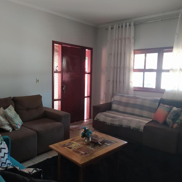  Casa para temporada Betel