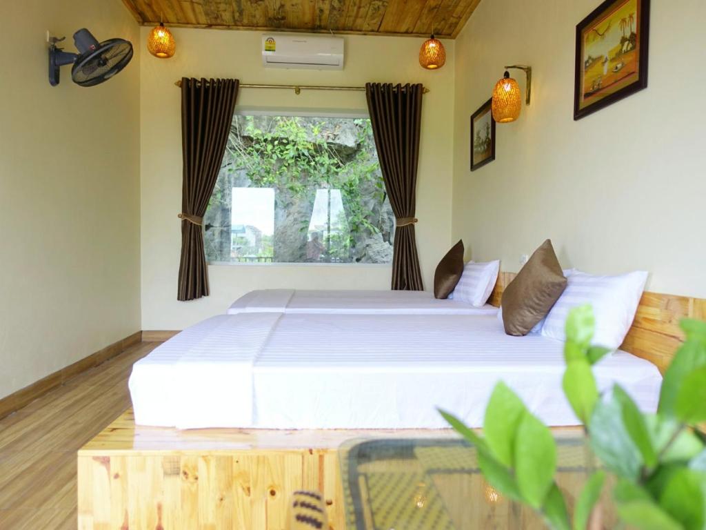 Ninh Binh Mountain Side Homestay & Cafe - 6