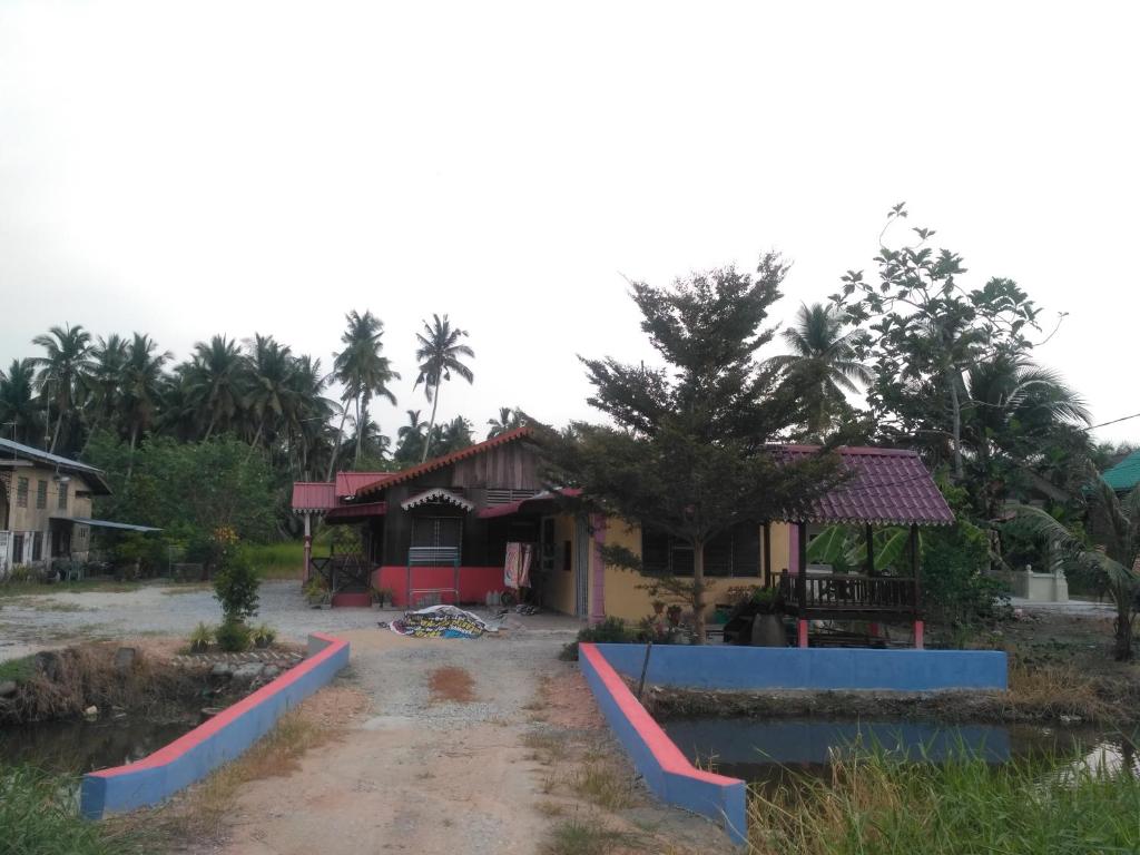 Homestay Titian Damai Selekoh Malaysia Booking Com