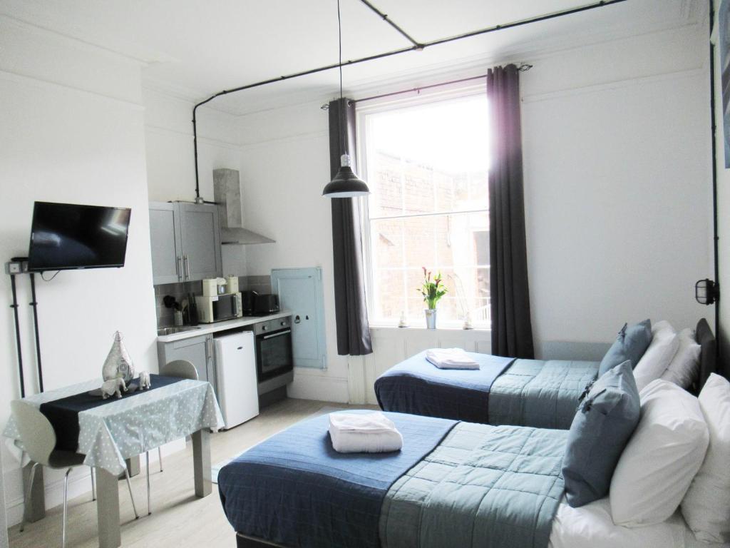 Queen Street Apartments - 