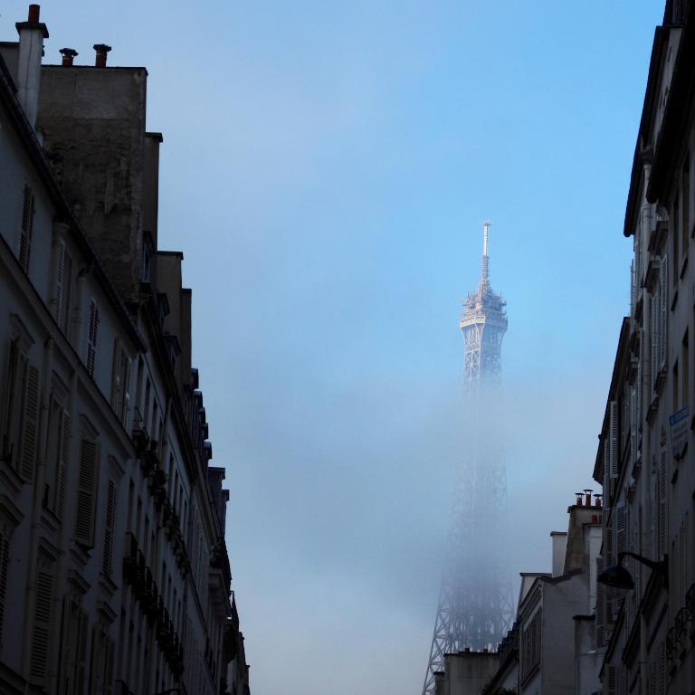 Hotel Saint Dominique - Resim 14