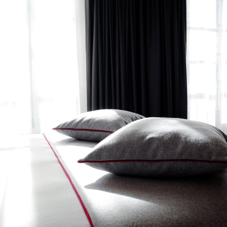 Hotel Saint Dominique - Resim 20