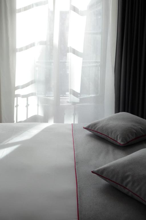 Hotel Saint Dominique - Resim 17