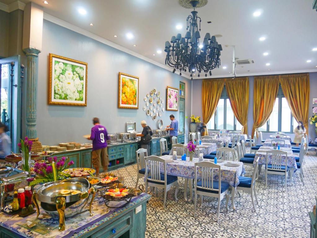 At Pingnakorn Huaykaew - Resim 7