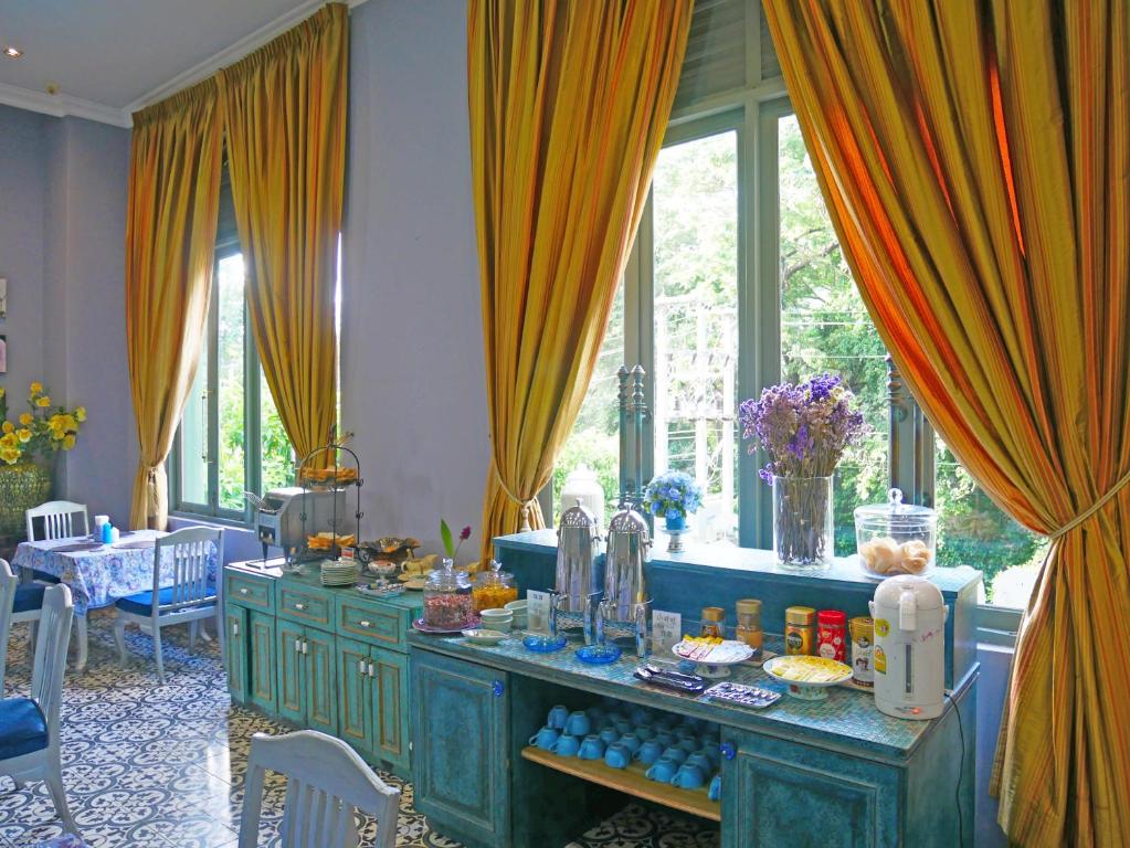 At Pingnakorn Huaykaew - Resim 8