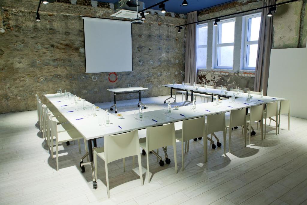 Catalonia Berlin Mitte - Resim 43