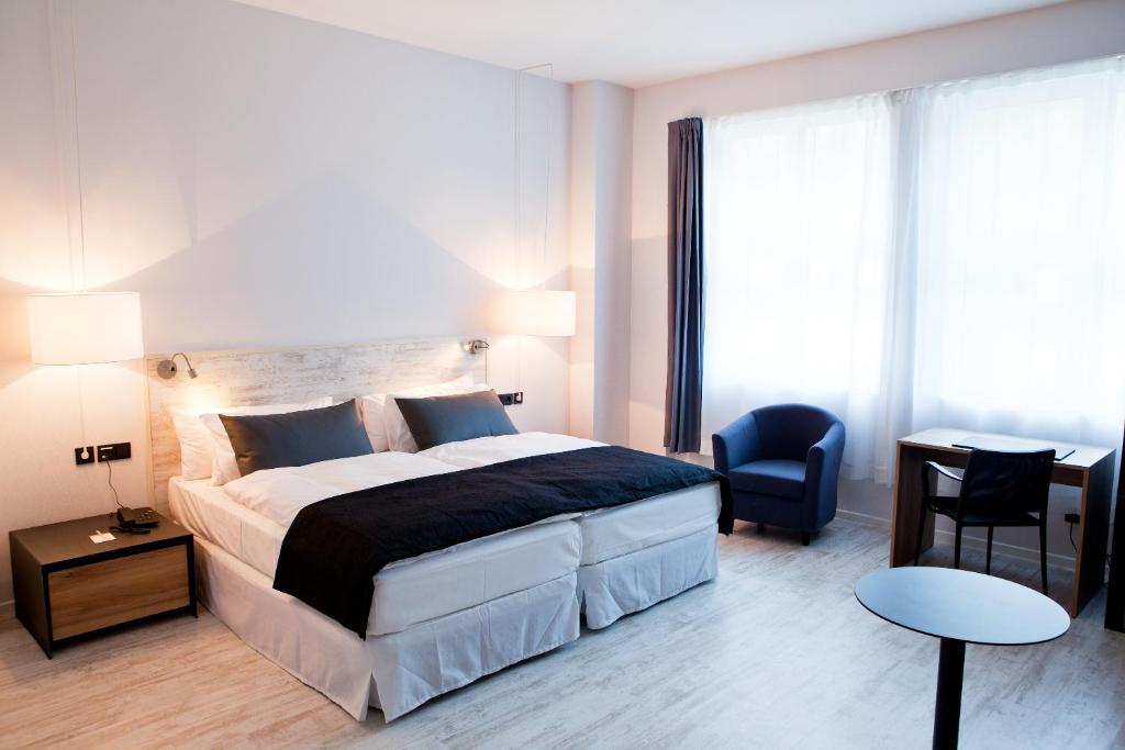 Catalonia Berlin Mitte - Resim 29