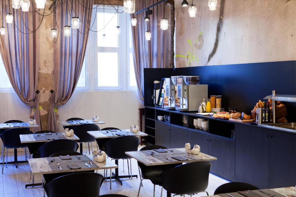 Catalonia Berlin Mitte - Resim 41