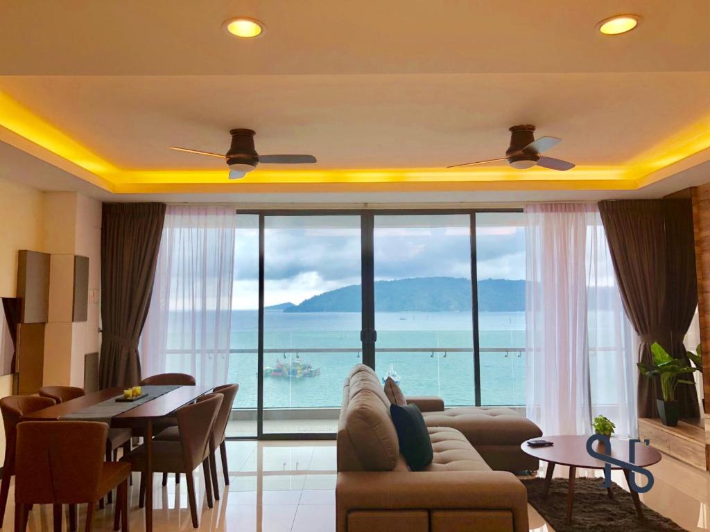 Homesuite' Home at Oceanus Pelagos, Kota Kinabalu – Updated 2022 Prices