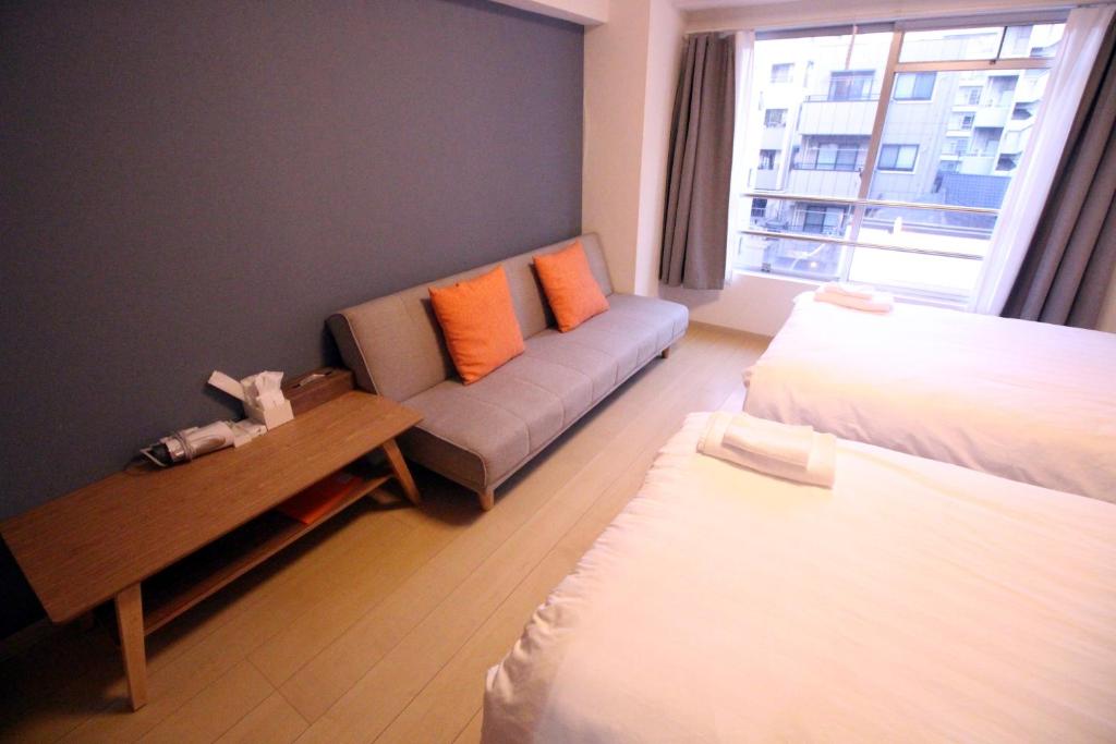 Sakura House Tokio Aktualisierte Preise Fur 2021