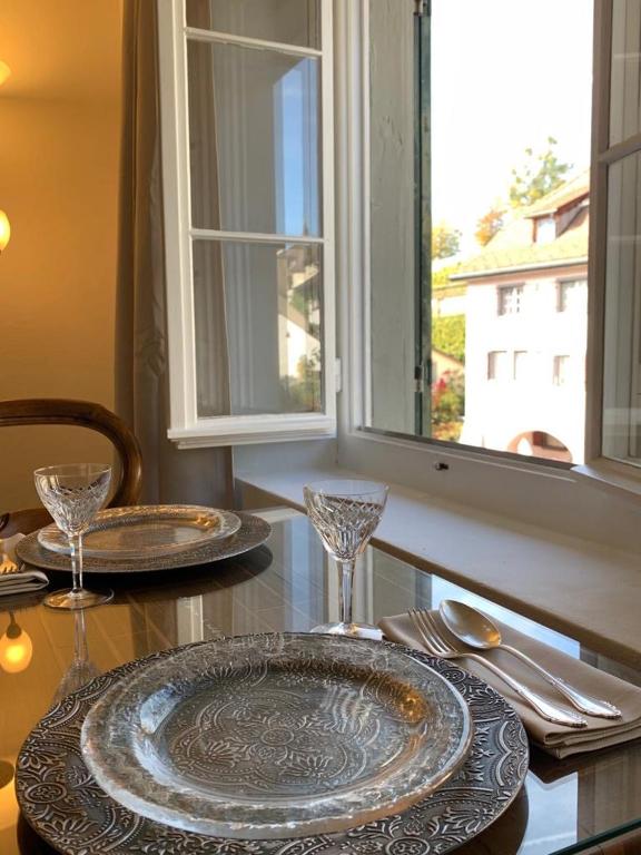 Fotografie z fotogalerie ubytování Old Town Charm & Central Location in Rapperswil v destinaci Rapperswil-Jona