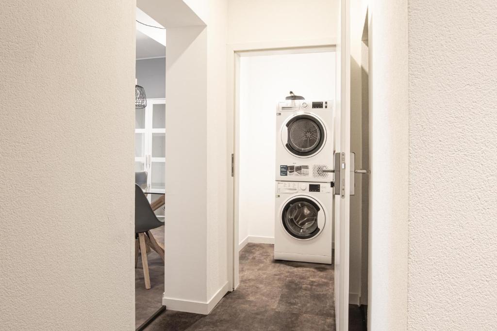 Fotografie z fotogalerie ubytování Apart Hotel Amadeo v destinaci Zofingen