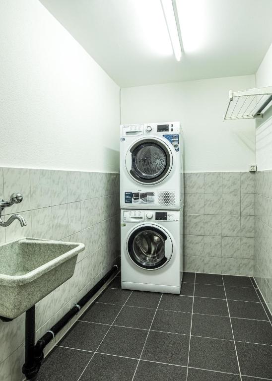 Fotografie z fotogalerie ubytování Apart Hotel Amadeo v destinaci Zofingen
