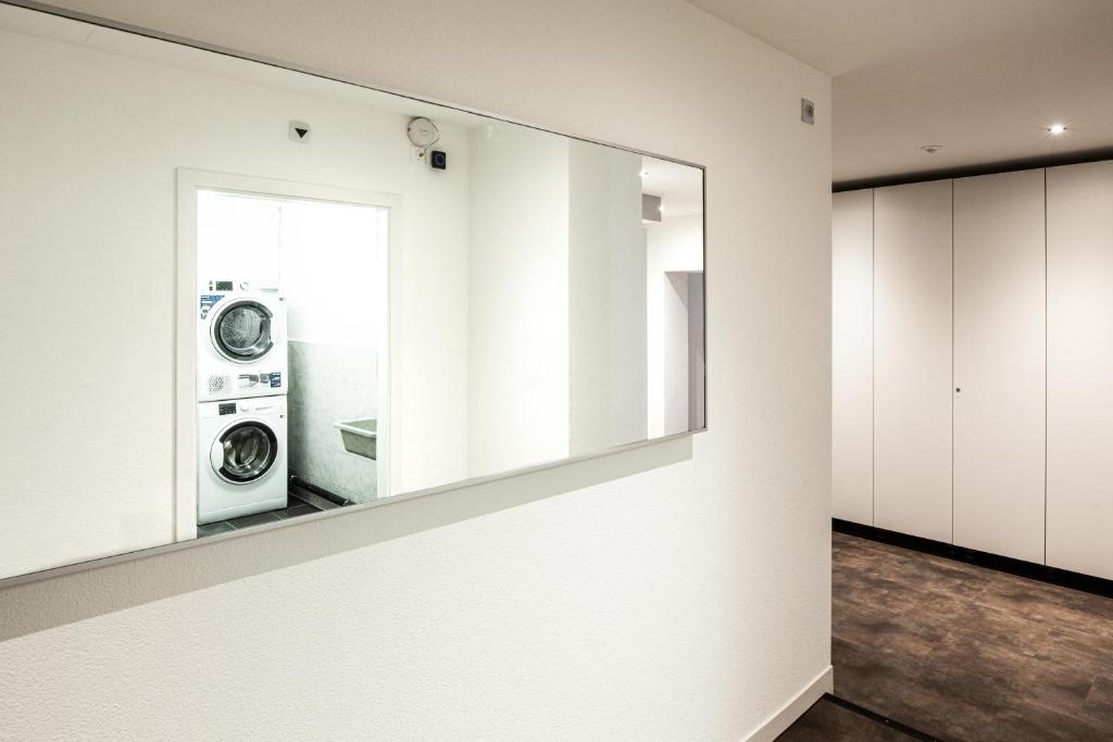 Fotografie z fotogalerie ubytování Apart Hotel Amadeo v destinaci Zofingen