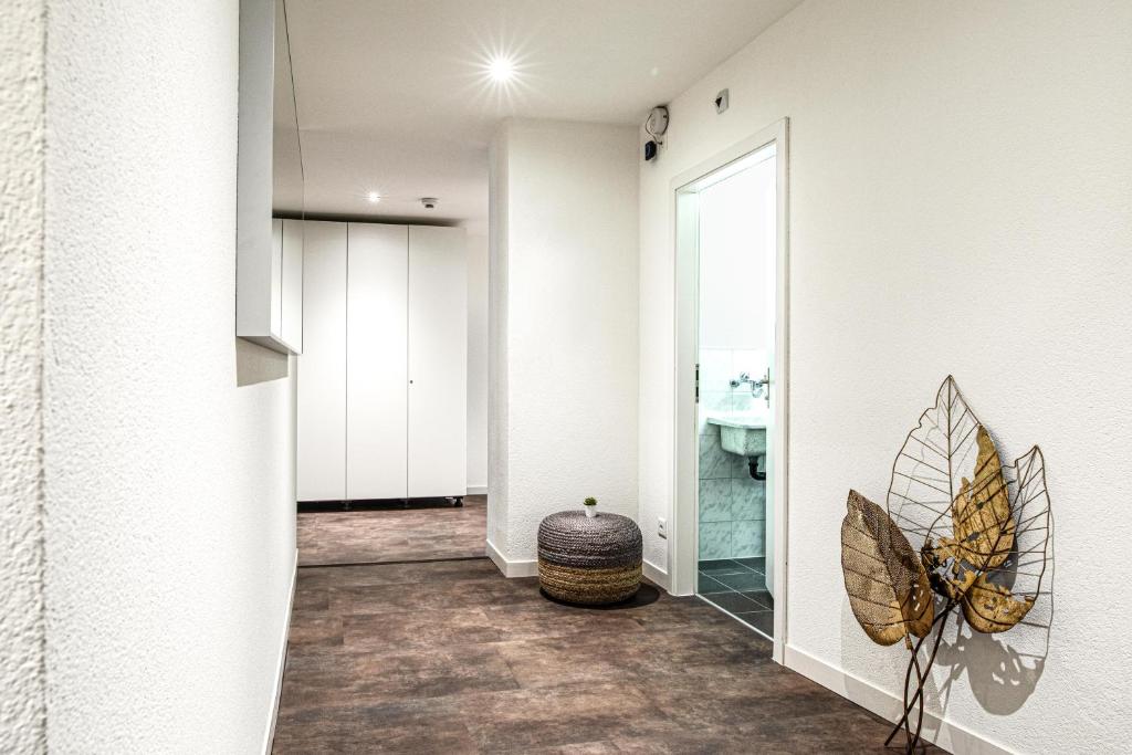 Fotografie z fotogalerie ubytování Apart Hotel Amadeo v destinaci Zofingen