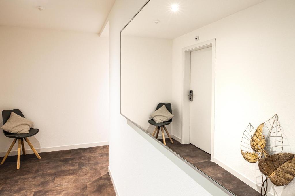 Fotografie z fotogalerie ubytování Apart Hotel Amadeo v destinaci Zofingen