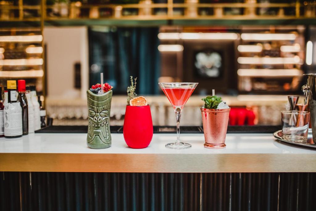 PLEY Hotel - Resim 25