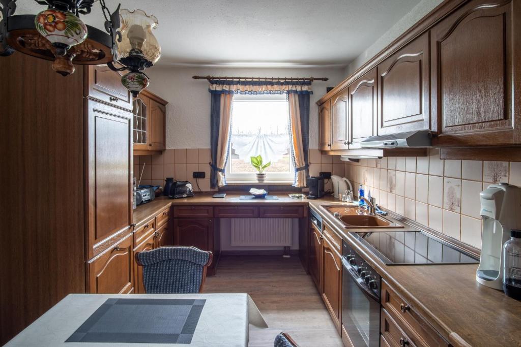 Ferienwohnung Bichler - Twee Slaapkamers Appartement