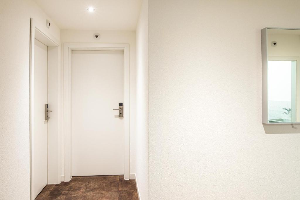 Fotografie z fotogalerie ubytování Apart Hotel Amadeo v destinaci Zofingen