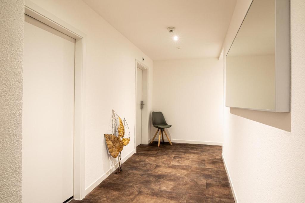 Fotografie z fotogalerie ubytování Apart Hotel Amadeo v destinaci Zofingen