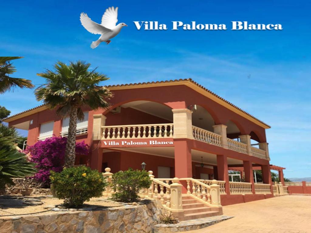Villa Paloma Blanca, Albir – Bijgewerkte prijzen 2023