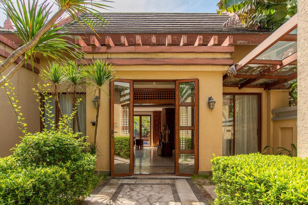 ZhongAo Hotel Shimei Bay - Deluxe Villa De Dos Dormitorios
