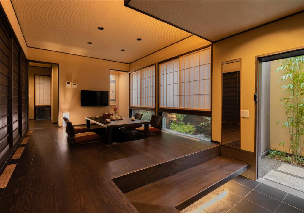 谷町君・星屋・談山旅館　京都嵐山 - Holiday Home