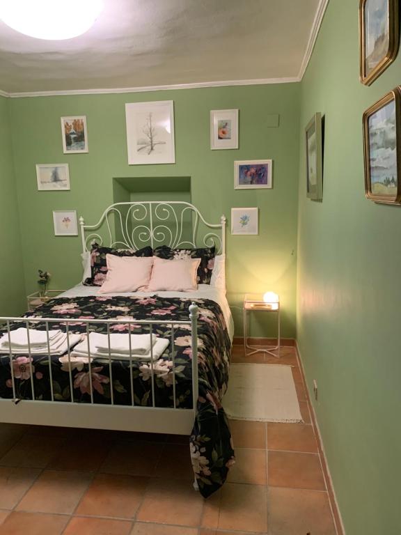 hotel en Sansol