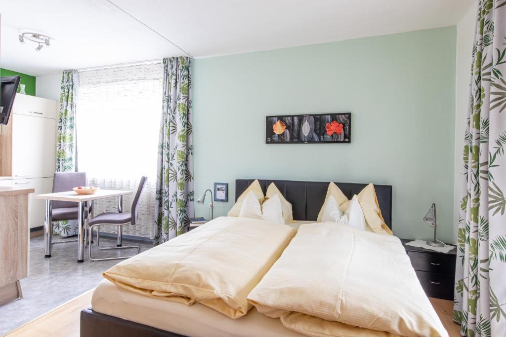 Waldhaus Igls - Estudio