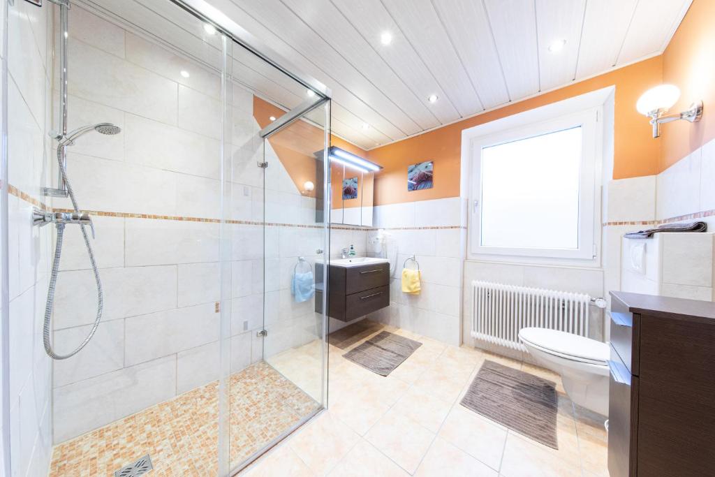 Waldhaus Igls - Apartamento De Una Habitación (4 Adultos)