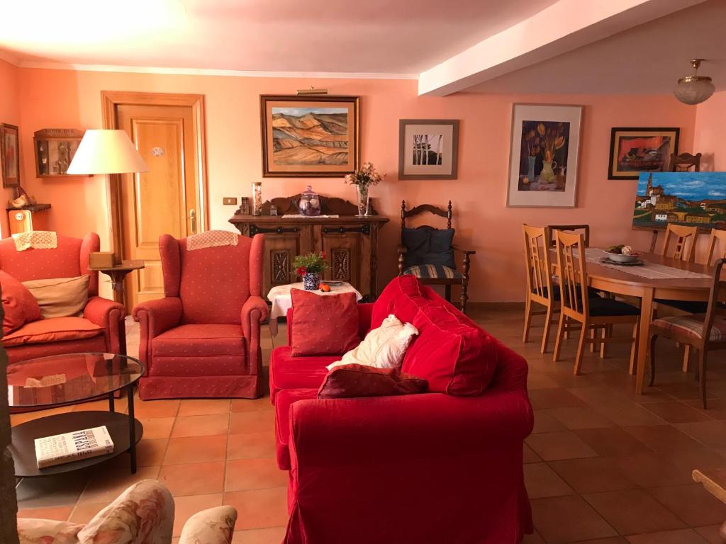 hotel en Sansol